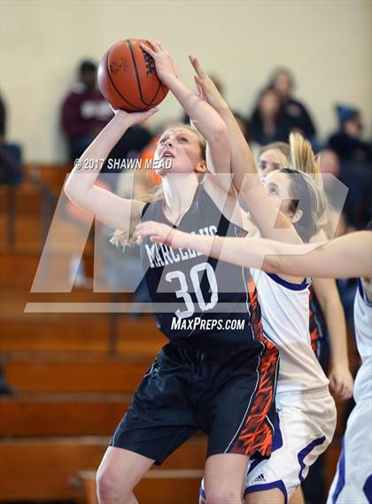 Thumbnail 3 in Marcellus @ Lawrence photogallery.