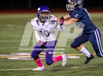 Thumbnail 1 in Puyallup @ Olympia photogallery.