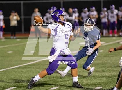 Thumbnail 3 in Puyallup @ Olympia photogallery.
