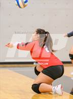 Photo from the gallery "Deerfield vs. Sublette"