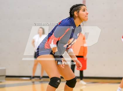 Thumbnail 1 in Deerfield vs. Sublette photogallery.