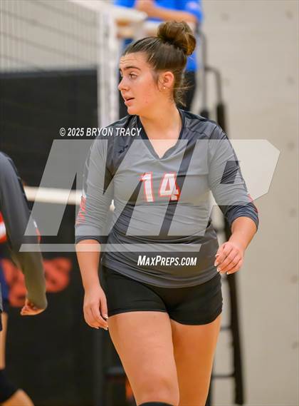 Thumbnail 1 in Deerfield vs. Sublette photogallery.