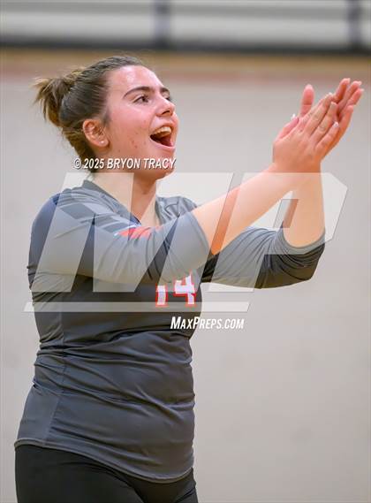 Thumbnail 1 in Deerfield vs. Sublette photogallery.