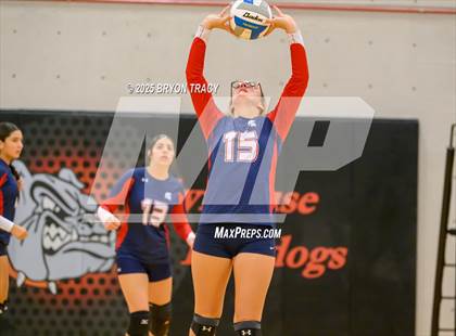 Thumbnail 3 in Deerfield vs. Sublette photogallery.