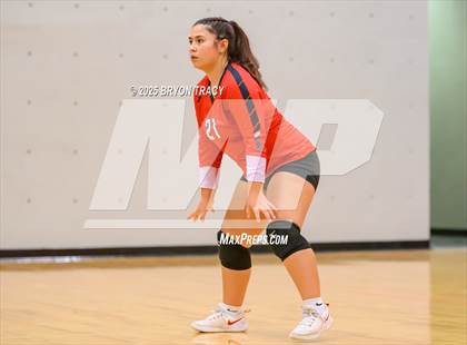 Thumbnail 3 in Deerfield vs. Sublette photogallery.