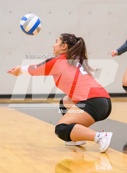Thumbnail 3 in Deerfield vs. Sublette photogallery.