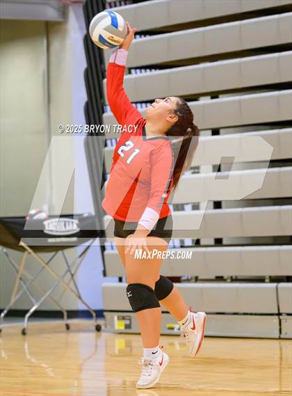 Thumbnail 1 in Deerfield vs. Sublette photogallery.