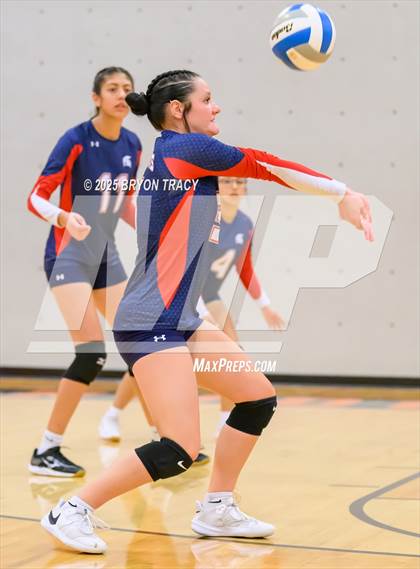 Thumbnail 1 in Deerfield vs. Sublette photogallery.
