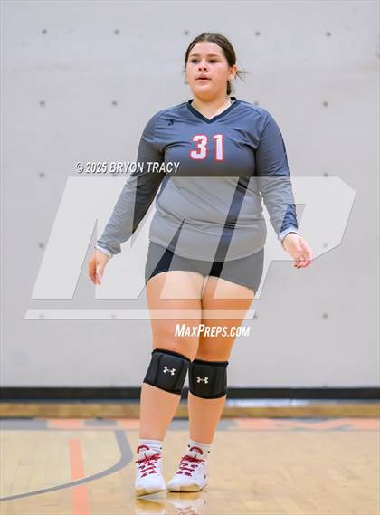 Thumbnail 2 in Deerfield vs. Sublette photogallery.