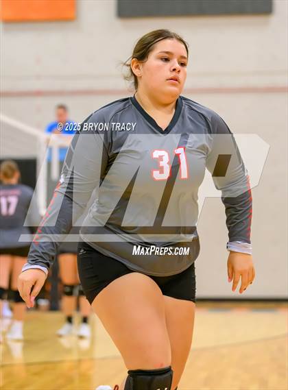Thumbnail 3 in Deerfield vs. Sublette photogallery.