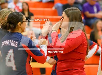 Thumbnail 2 in Deerfield vs. Sublette photogallery.