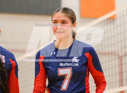 Thumbnail 2 in Deerfield vs. Sublette photogallery.