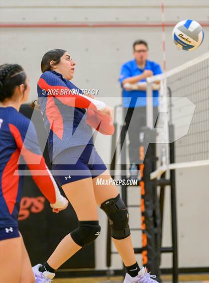 Thumbnail 1 in Deerfield vs. Sublette photogallery.