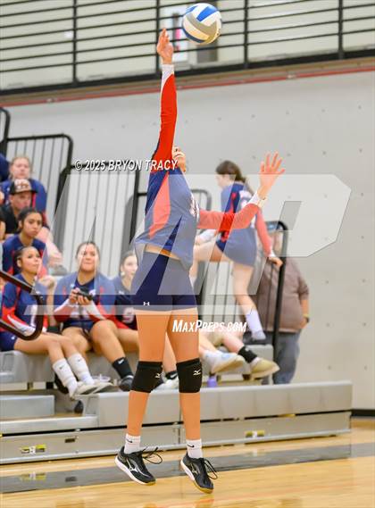 Thumbnail 1 in Deerfield vs. Sublette photogallery.