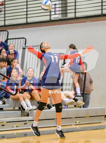 Thumbnail 2 in Deerfield vs. Sublette photogallery.