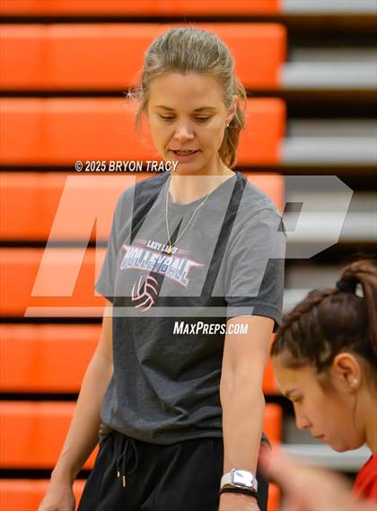 Thumbnail 3 in Deerfield vs. Sublette photogallery.