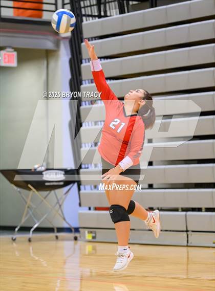 Thumbnail 3 in Deerfield vs. Sublette photogallery.