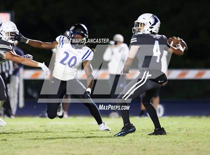 Thumbnail 3 in Charlotte Christian @ Charlotte Latin photogallery.