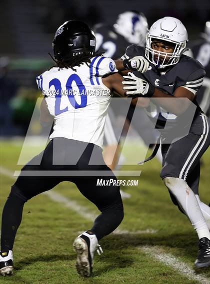 Thumbnail 3 in Charlotte Christian @ Charlotte Latin photogallery.