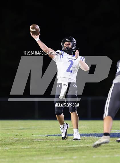 Thumbnail 3 in Charlotte Christian @ Charlotte Latin photogallery.