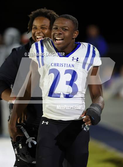 Thumbnail 3 in Charlotte Christian @ Charlotte Latin photogallery.