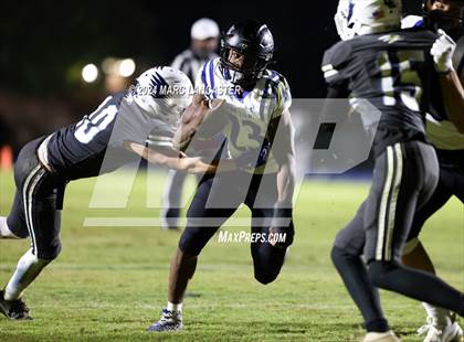 Thumbnail 1 in Charlotte Christian @ Charlotte Latin photogallery.