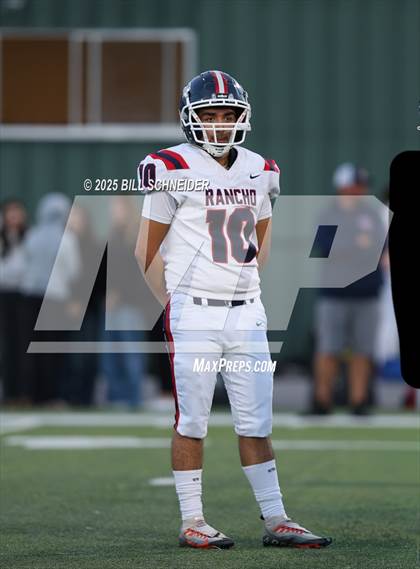 Thumbnail 1 in Rancho Cotate @ Marin Catholic photogallery.