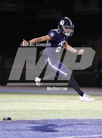 Thumbnail 1 in Rancho Cotate @ Marin Catholic photogallery.