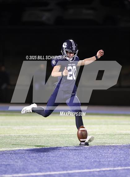 Thumbnail 2 in Rancho Cotate @ Marin Catholic photogallery.