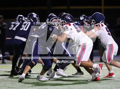 Thumbnail 2 in Rancho Cotate @ Marin Catholic photogallery.