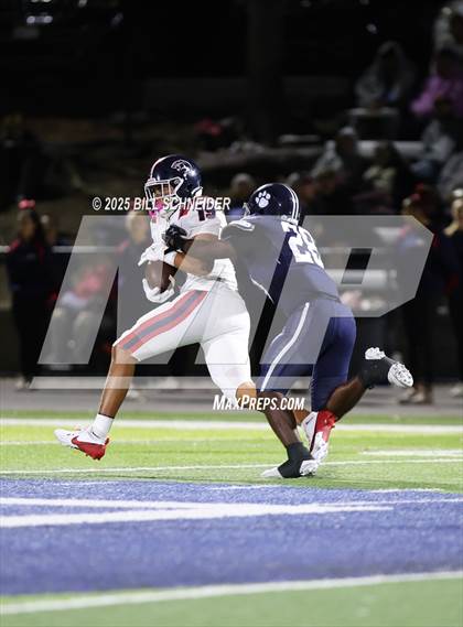 Thumbnail 1 in Rancho Cotate @ Marin Catholic photogallery.