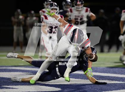 Thumbnail 3 in Rancho Cotate @ Marin Catholic photogallery.