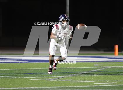 Thumbnail 1 in Rancho Cotate @ Marin Catholic photogallery.