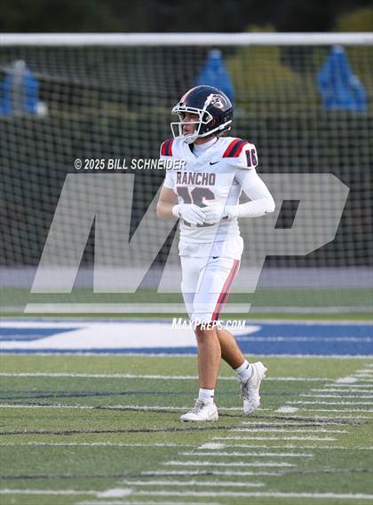 Thumbnail 1 in Rancho Cotate @ Marin Catholic photogallery.