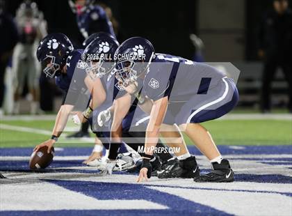 Thumbnail 3 in Rancho Cotate @ Marin Catholic photogallery.