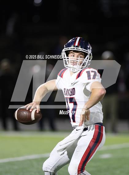 Thumbnail 3 in Rancho Cotate @ Marin Catholic photogallery.