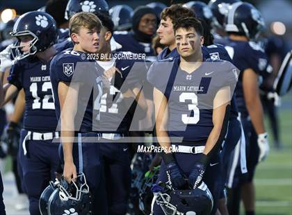 Thumbnail 1 in Rancho Cotate @ Marin Catholic photogallery.