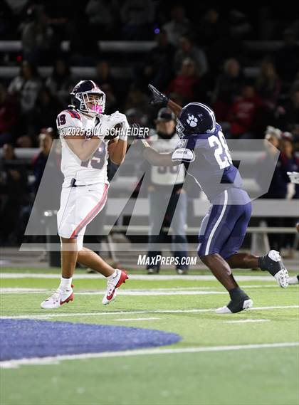 Thumbnail 2 in Rancho Cotate @ Marin Catholic photogallery.