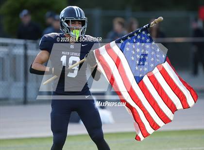 Thumbnail 2 in Rancho Cotate @ Marin Catholic photogallery.