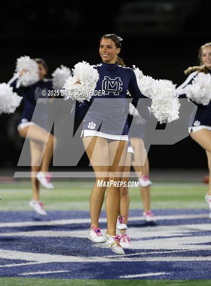 Thumbnail 3 in Rancho Cotate @ Marin Catholic photogallery.