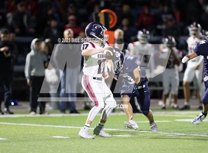 Thumbnail 3 in Rancho Cotate @ Marin Catholic photogallery.