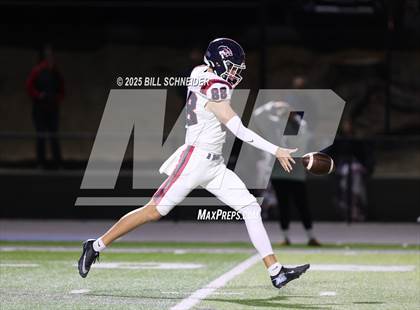 Thumbnail 3 in Rancho Cotate @ Marin Catholic photogallery.