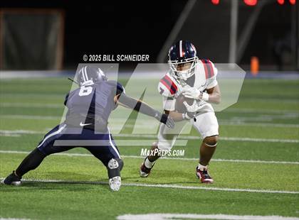 Thumbnail 2 in Rancho Cotate @ Marin Catholic photogallery.