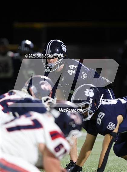 Thumbnail 2 in Rancho Cotate @ Marin Catholic photogallery.