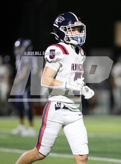 Thumbnail 1 in Rancho Cotate @ Marin Catholic photogallery.