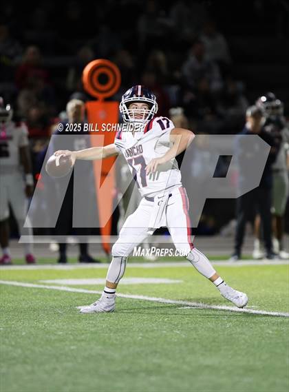 Thumbnail 3 in Rancho Cotate @ Marin Catholic photogallery.