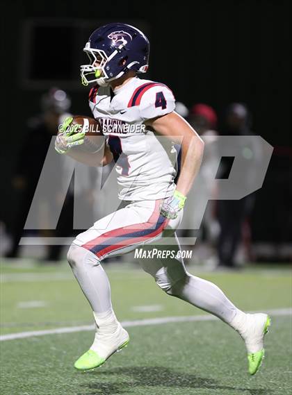 Thumbnail 2 in Rancho Cotate @ Marin Catholic photogallery.