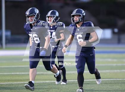 Thumbnail 3 in Rancho Cotate @ Marin Catholic photogallery.