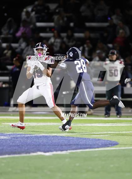 Thumbnail 3 in Rancho Cotate @ Marin Catholic photogallery.