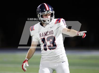 Thumbnail 1 in Rancho Cotate @ Marin Catholic photogallery.